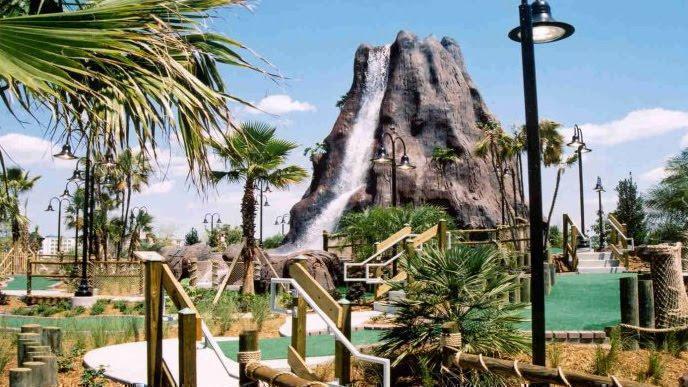 myrtle beach putt putt